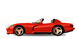 Originale DODGE VIPER deler