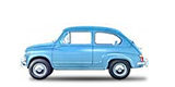 FIAT JAGST autoreservedele originale