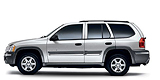 Isuzu ASCENDER autovaraosat netistä