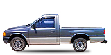Alkuperäiset ISUZU CAMPO osat