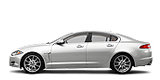 Jaguar XF autovaraosat netistä