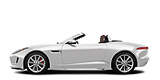 Jaguar F-TYPE autovaraosat netistä