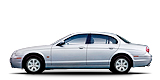 Alkuperäiset JAGUAR S-TYPE osat