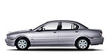 Alkuperäiset JAGUAR X-TYPE osat