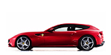 FERRARI FF autovaraosat alkuperäiset