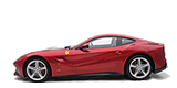 FERRARI F12 BERLINETTA autovaraosat alkuperäiset