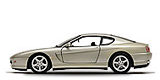 Ferrari 456 GT autovaraosat netistä