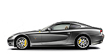 Ferrari 612 SCAGLIETTI autovaraosat netistä