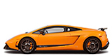Alkuperäiset LAMBORGHINI GALLARDO osat