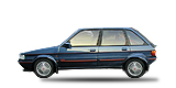 Mg MAESTRO autovaraosat netistä