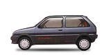Mg METRO autovaraosat netistä