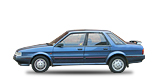 Mg varaosat luettelo