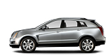 Originale CADILLAC SRX deler