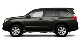 Lexus varaosat luettelo