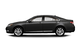 Lexus ES autovaraosat netistä