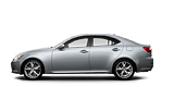 Alkuperäiset LEXUS IS osat