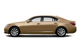 Alkuperäiset LEXUS LS osat