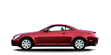 Lexus SC autovaraosat netistä
