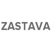 ZASTAVA 750 Sedan 0.8 alkuperäiset osat