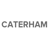 CATERHAM Seven (CF) 1700 Super Sprint Original Teile