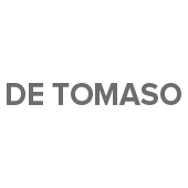 DE TOMASO Pantera Coupe 5.8 alkuperäiset osat