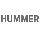 HUMMER H2 Crew Cab Pickup 6.0 4WD alkuperäiset osat