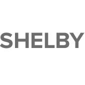 SHELBY Series 1 Cabriolet 4.0 alkuperäiset osat