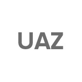 UAZ 469 B 2.4 alkuperäiset osat