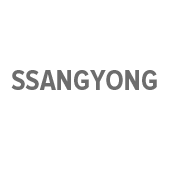 SSANGYONG Korando IV SUV (C300) 2.0 MPi originale deler