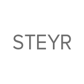 STEYR 500/650 Hatchback 500 originale deler