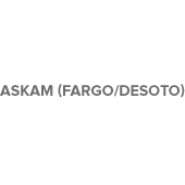 ASKAM (FARGO/DESOTO) Fora Van 2.5 alkuperäiset osat
