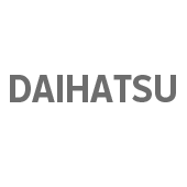 DAIHATSU MATERIA (M4_) 1.5 originele onderdelen