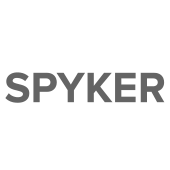 SPYKER C8 Aileron Coupe 4.2 alkuperäiset osat