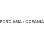 FORD ASIA / OCEANIA FESTIVA (BA_2, BJ_2) 1.6 alkuperäiset osat