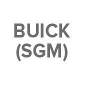 BUICK (SGM) REGAL I 3.0 alkuperäiset osat
