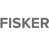 FISKER Ocean SUV One Neliveto alkuperäiset osat