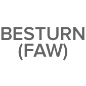 BESTURN (FAW) B50 Sedan 1.6 originale deler