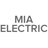 MIA ELECTRIC Mia Hatchback Electric originale deler