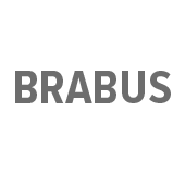 BRABUS 60S (W221) 5.5 (221.176) originale deler