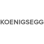 KOENIGSEGG CC Targa 4.8 CCX alkuperäiset osat