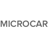 MICROCAR MC Hatchback 0.5 alkuperäiset osat
