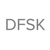 DFSK K05 Van 1.3 Neliveto alkuperäiset osat