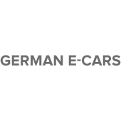 GERMAN E-CARS Stromos Hatchback Elektro alkuperäiset osat