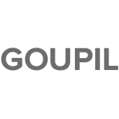 GOUPIL G2 Flatbed Kuorma-auto / Alusta Electric (G2M) alkuperäiset osat