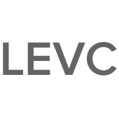 LEVC TX (HRE) eCity alkuperäiset osat