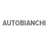 AUTOBIANCHI A111 Sedan 1.4 alkuperäiset osat