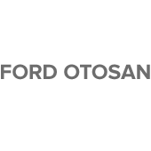 FORD OTOSAN Taunus Sedan 1.6 alkuperäiset osat