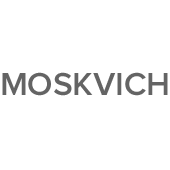 MOSKVICH ASLK 2140 Sedan 1.5 alkuperäiset osat