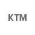 alkuperäiset OE KTM osat luettelo