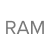 alkuperäiset OE RAM osat luettelo
